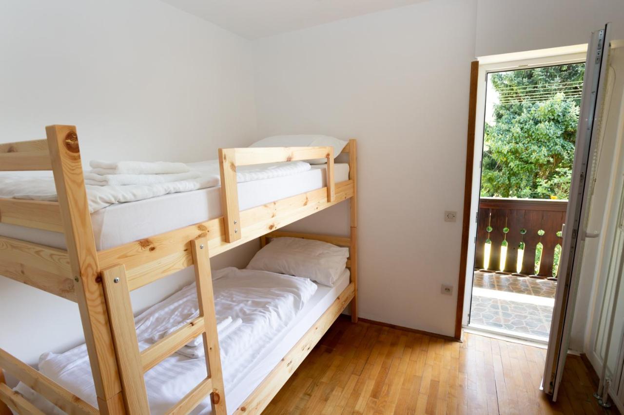 Hostel LakeBled Zimmer foto
