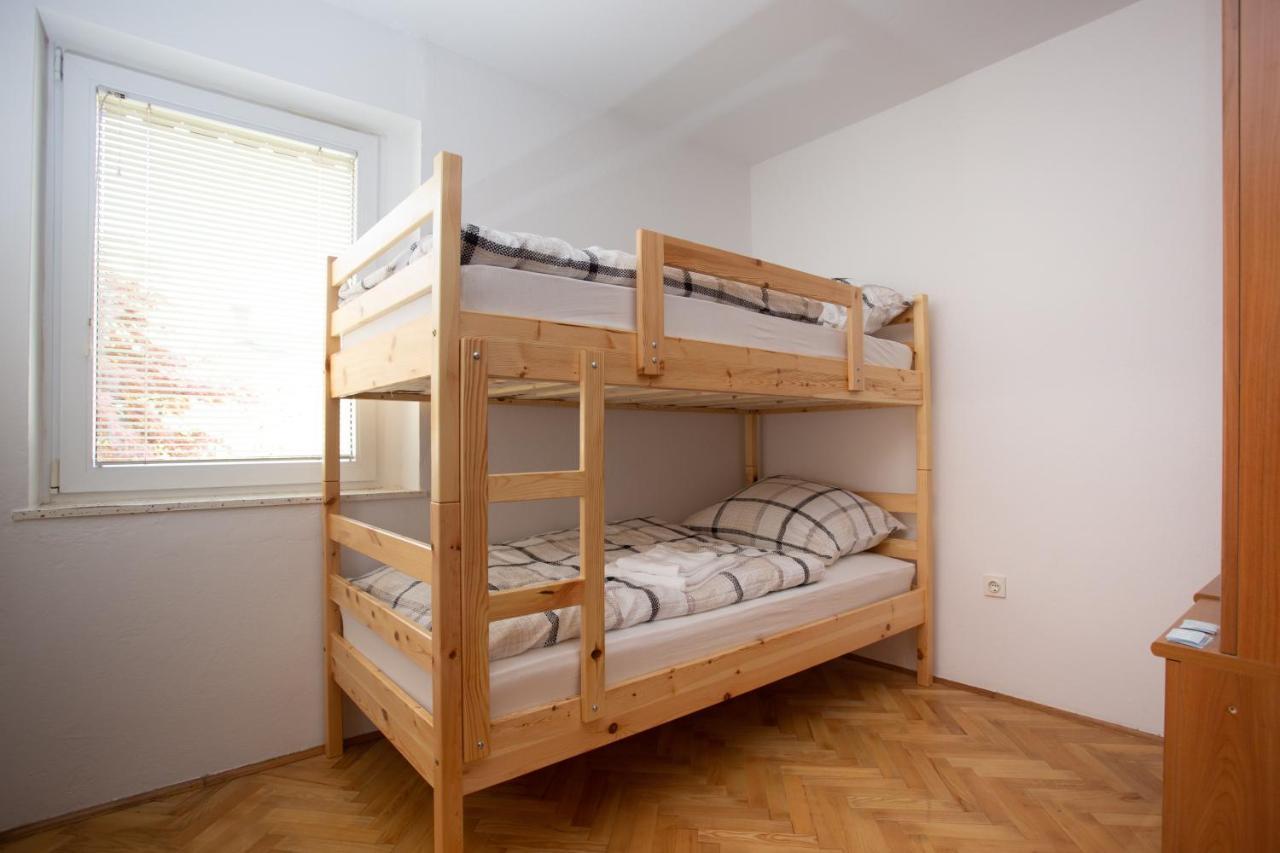 Hostel LakeBled Zimmer foto