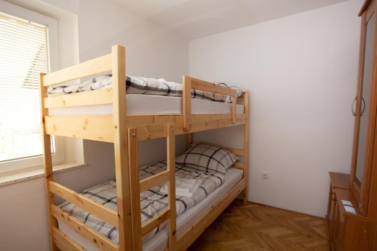 Hostel LakeBled Zimmer foto