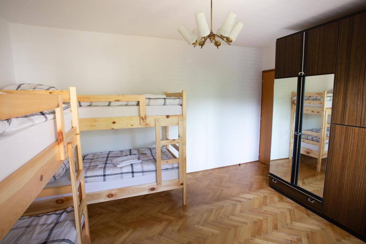 Hostel LakeBled Zimmer foto