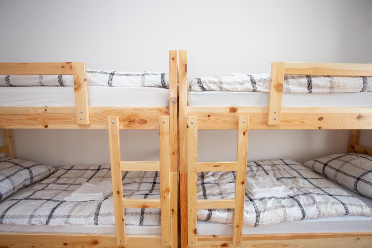 Hostel LakeBled Zimmer foto